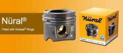 Piston Segman 79.50 Astra H İnsignia Cruze 0.50 ( Takım ) - GOETZE NÜRAL
