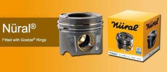Piston Segman 79.50 Astra H İnsignia Cruze 0.50 ( Takım ) - 1