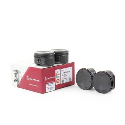 Piston Segman'Lı Takım Std Cruze 1.6 Düz KİNG - KING