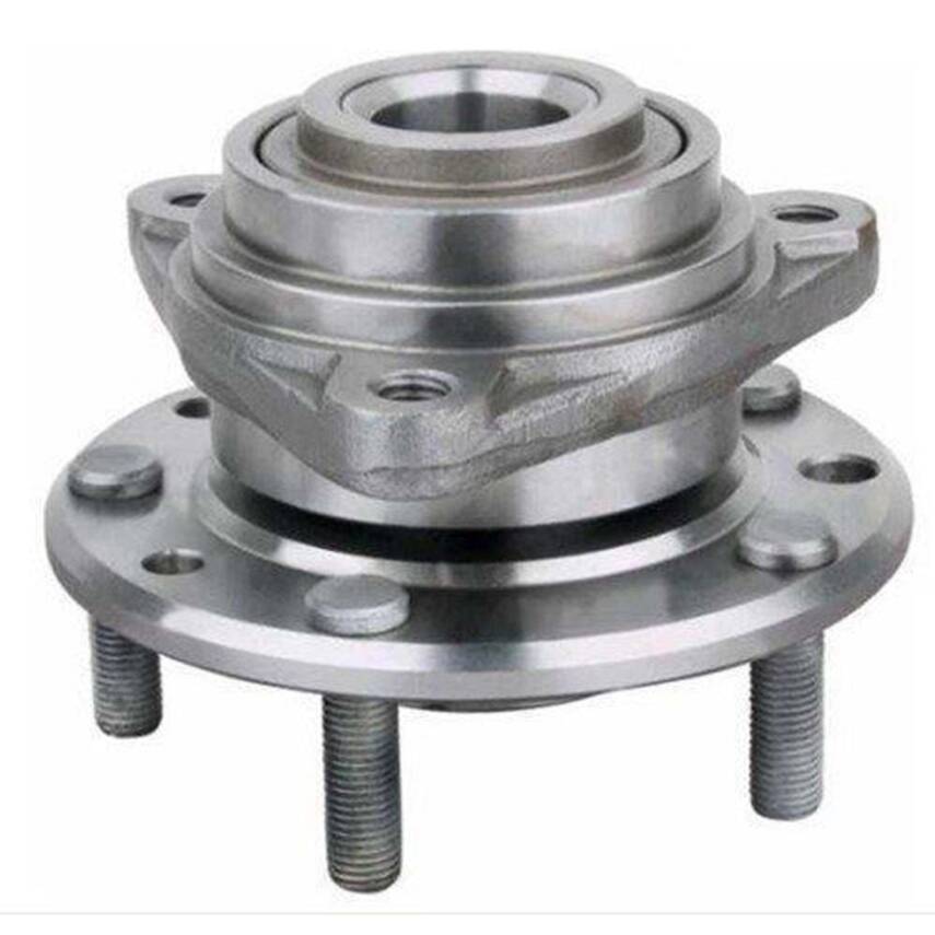 Porya Rulmanlı Arka Komple Aveo T300 14 Inc İthal - 1
