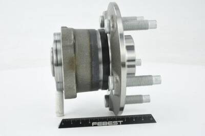 Porya Rulmanlı Arka Komple Aveo T300 15 Inc Abs - KORE