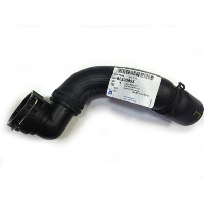 Radyatör Alt Hortum Cruze Gm Orjinal 2009-2013 1.6 Motor - 1