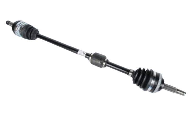 Sağ Aks Kalos 1.4 16v 2004-2008 MT - 1