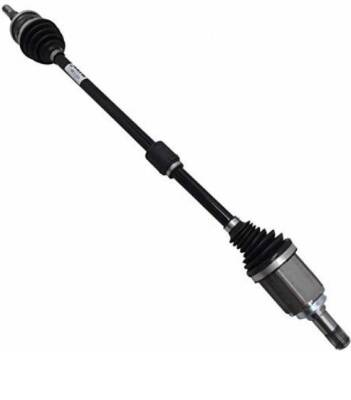 Sağ Aks Komple Astra J (Otomatik Şanzıman) 374883 İthal - İTHAL