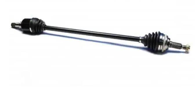Sağ Aks Komple Otomatik Lacetti - 1