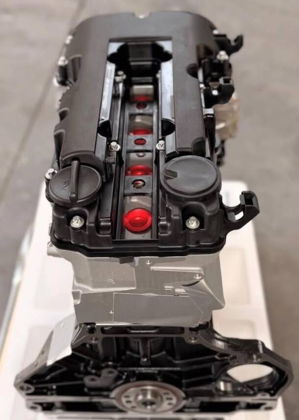 Sandık Motor Astra J İnsignia A14NET - 1