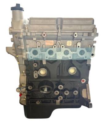 Sandık Motor Aveo 1.2 16 Valf 2009-2011 - WERHAFT