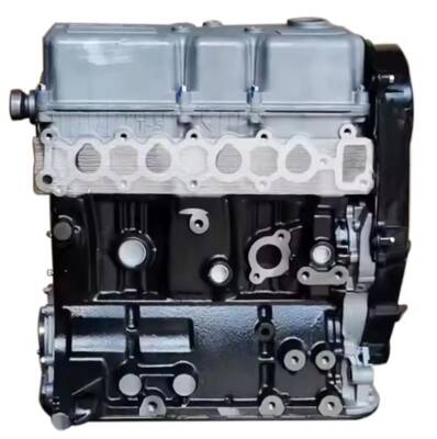Sandık Motor Kalos Aveo 1.2 8 Valf B12S1 - WERHAFT