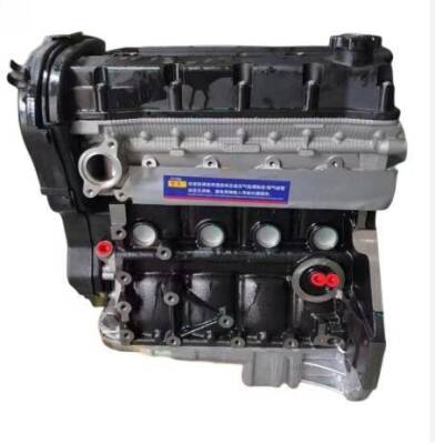 Sandık Motor Lacetti 1.6 16 Valf F16D3 - WERHAFT