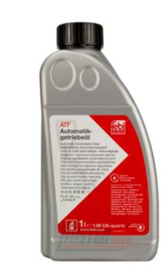 Şanzıman Yağı Atf Dexron 6 / Direksiyon Yağı 1 Litre - FEBİ
