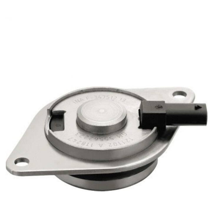 Selenoid Valfi Aveo Cruze Astra İnsignia 55562223 Gm - 1