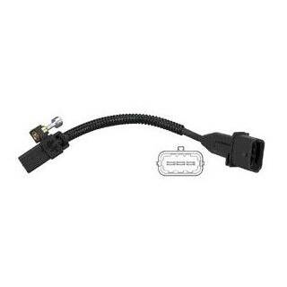 Sensör Krank Aveo Astra J 1.6T A16Let Motor Delphi - DELPHI