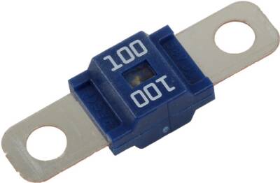 Sigorta Midi 100 Amper - İTHAL