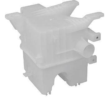 Silecek Su Deposu Aveo T300 2012 - İTHAL - 1