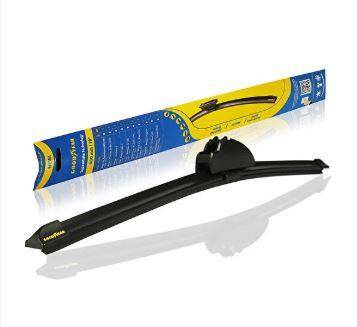 Silecek Süpürgesi Ön 700 MM Muz Tip 8 Aparatlı - 1