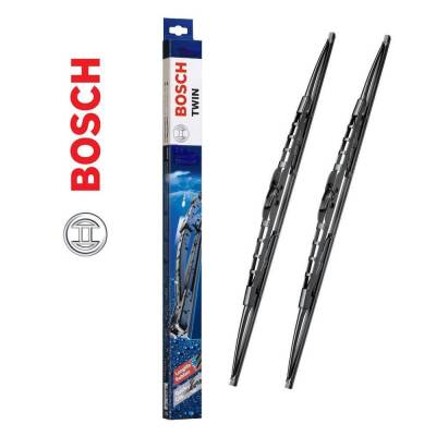 Silecek Takımı Ön Cruze Twin Sağ+Sol - BOSCH