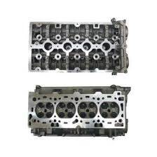 Silindir Kapak Boş 1.6 Cruze / Astra / Aveo T250 Asahi - 1
