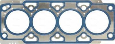 Silindir Kapak Conta Captiva Antara Z20Dm 3Kertik 4804890 9440165 - VİCTOR REİNZ