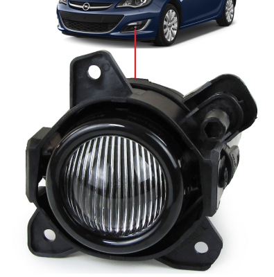 Sis Farı Astra J Sol 13367140 Depo - DEPO