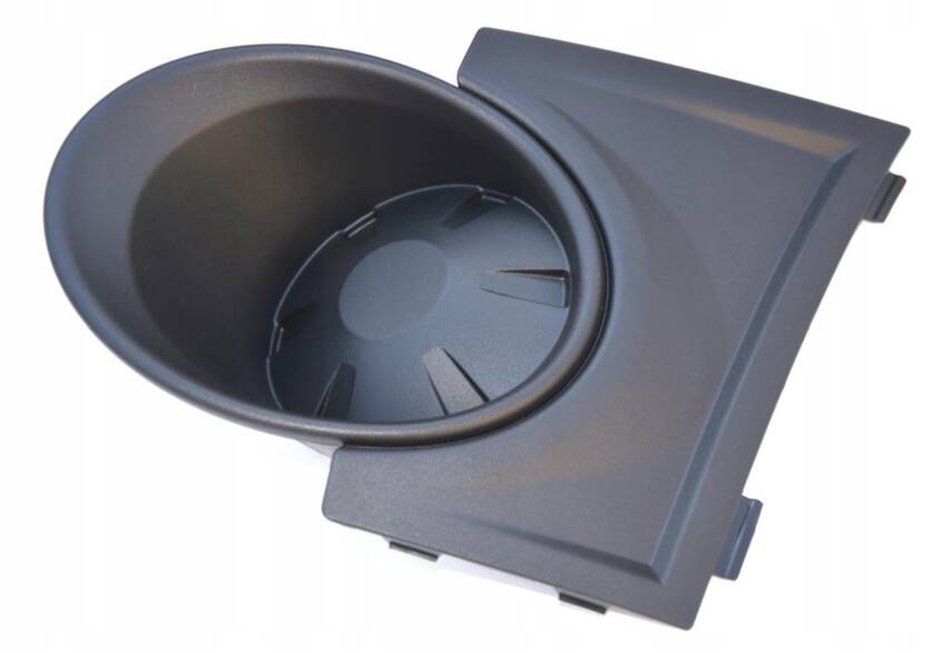 Sis Lamba Kapağı Sol Spark M300 ( Sissiz ) - 1
