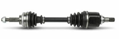 Sol Aks Komple Otomatik Lacetti - İTHAL