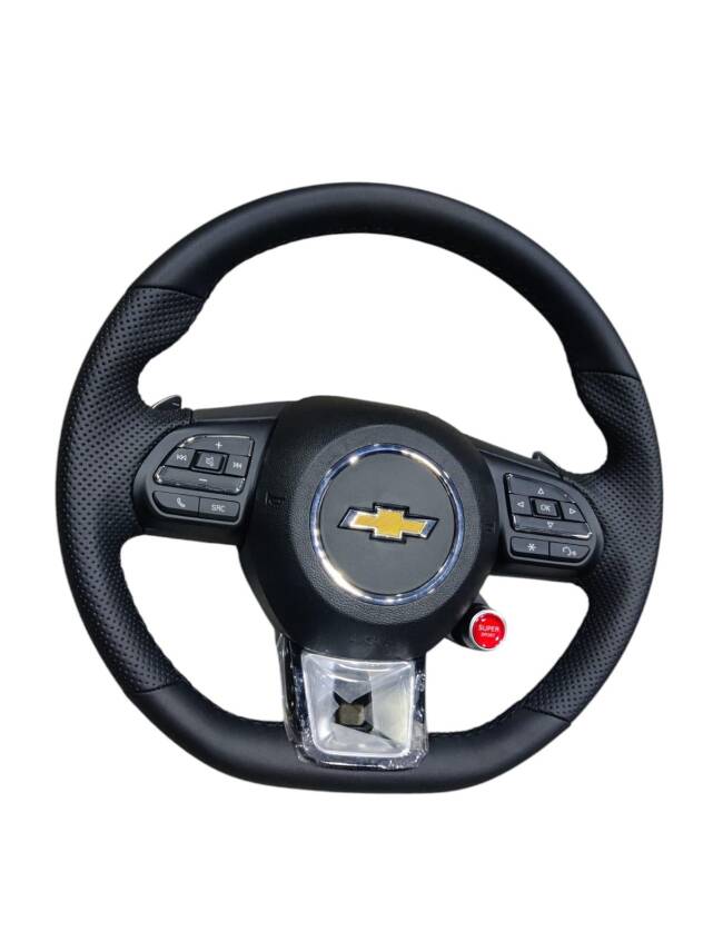 Spor Direksiyon Start Stoplu Cruze Captiva Aveo Uyumlu - 2