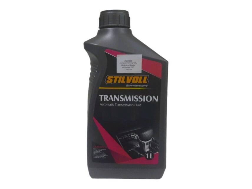 Stılvoll Atf Direksiyon Yağı 1 Lt - 1