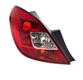 Stop Arka Sol Corsa D 07-14 - 1