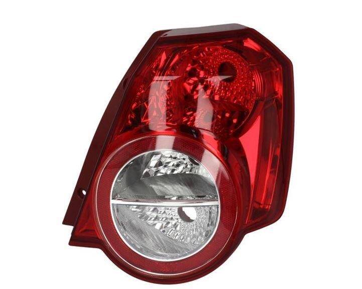 Stop Aveo T250 Hb Sağ Muadil - 1