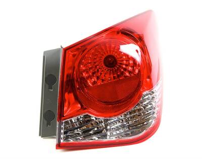 Stop Lambası Arka Sağ Cruze Sedan - TAIWAN