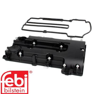  Subap Kapak Astra J Aveo Cruze A12 Xer A14 Net 55573746 Febi - FEBİ