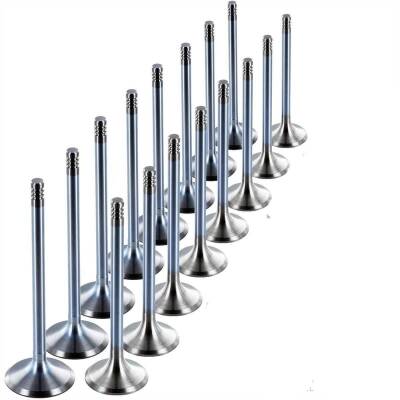 Subap Takım Astra Corsa Cruze Aveo 1.2 16 Vl A14Net-Xer-Xep İthal 641045 - İTHAL