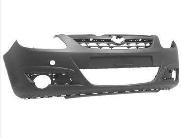 Tampon Ön Corsa D 07-11 İthal - 1