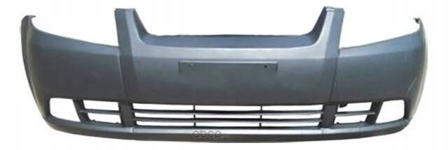 Tampon Ön Kalos Sedan Aveo Hb 2005-2009 İthal - 2