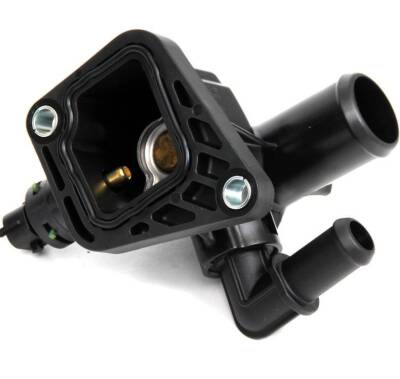 Termostat Astra J Meriva Corsa D-E 1.3DTE DTC - WERHAFT