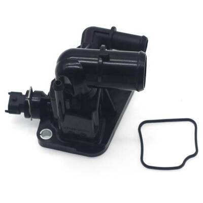 Termostat Aveo Corsa De Astra J A13 1.3 Dizel 1338358 Vernet - İTHAL
