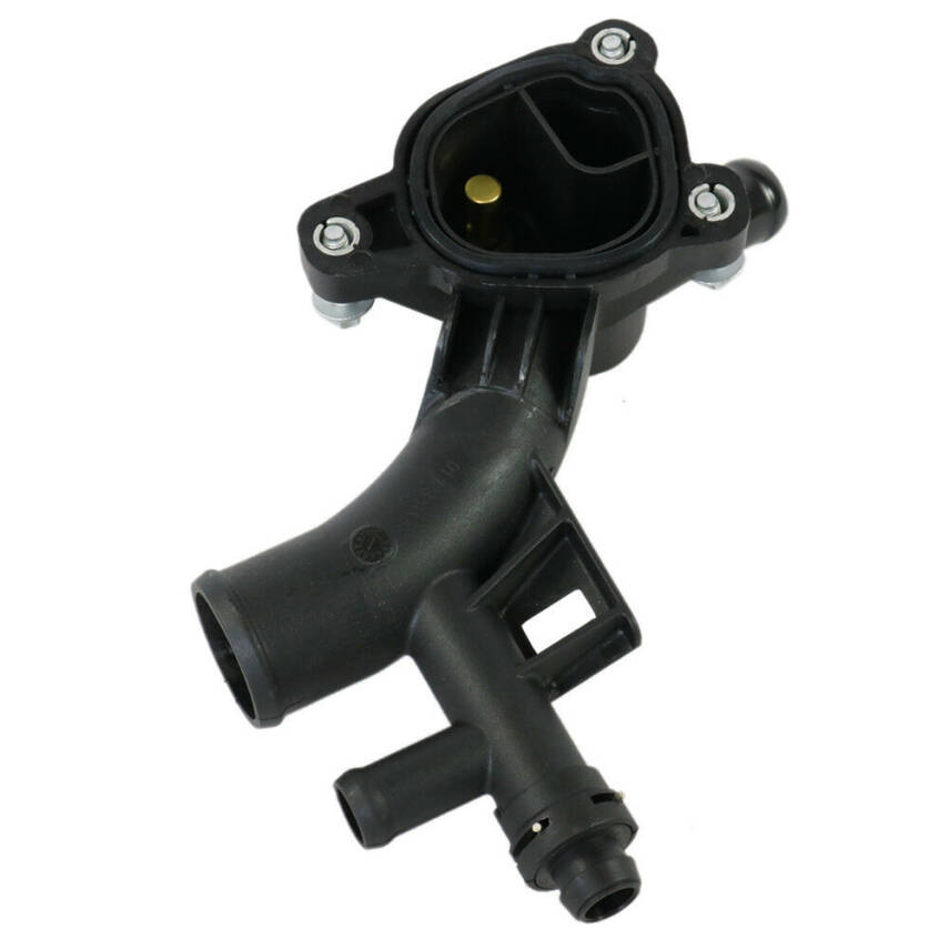 Termostat Gövdesi Astra J İnsignia Corsa D E 14Net - 4