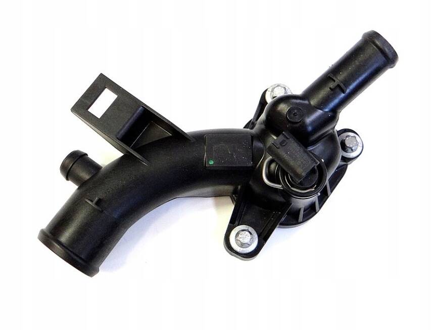 Termostat Gövdesi Aveo T300 Corsa D A12Xer A14Xer - 1