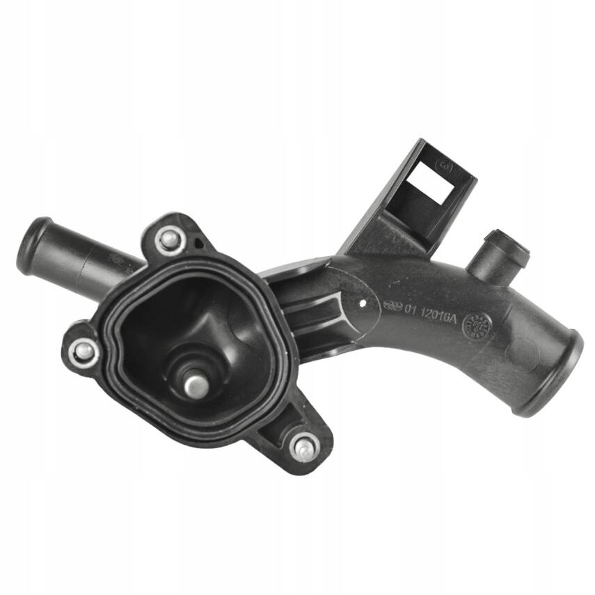 Termostat Gövdesi Aveo T300 Corsa D A12Xer A14Xer - 2