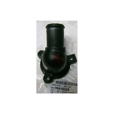 Termostat Yuvası 1.2 16V Aveo Gövdesi - 1