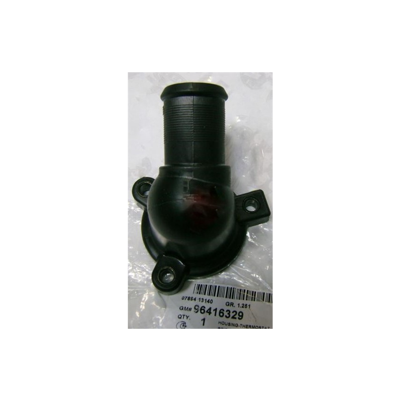 Termostat Yuvası 1.2 16V Aveo Gövdesi - 1