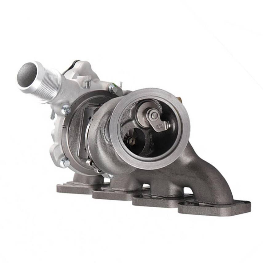 Turbo Astra İnsignia Mokka Cruze Trax Meriva 1.4 A14Net Gm - 1