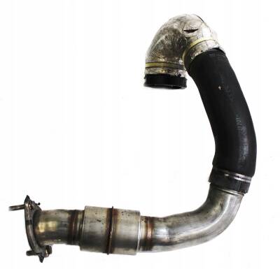 Turbo Borusu Sağ Taraf Orlando Cruze Captiva C140 Gm - GM