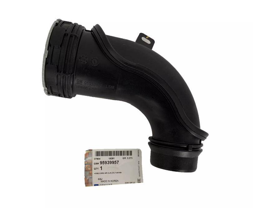 Turbo Çıkış Hortum Dirseği Cruze 2.0 Captiva C140 - 1
