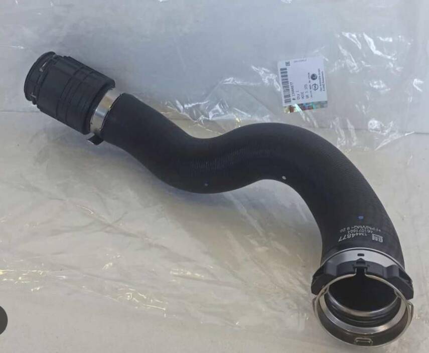Turbo Emme Hortumu Sağ İnsignia B 1.6DTH - 1