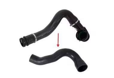 Turbo Hortumu Astra J B16DTH - 1