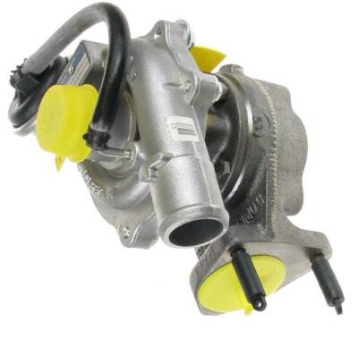 Turbo Opel Corsa C Combo C Z13Dt Dth 1.3 - BORGWARNER