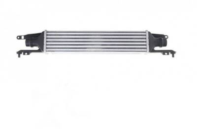 Turbo Radyatörü 6302078 Corsa D Z13 1.3 İthal - İTHAL