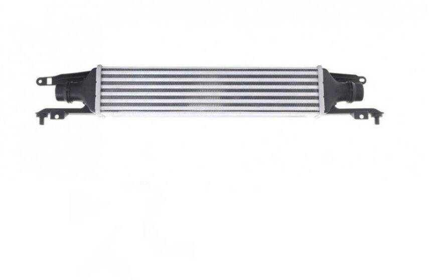 Turbo Radyatörü 6302078 Corsa D Z13 1.3 İthal - 1