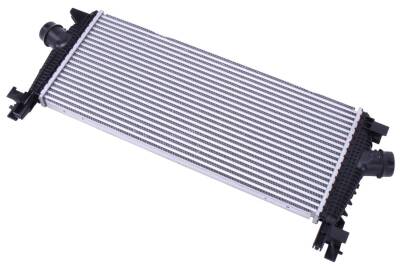Turbo Radyatörü İntercooler Astraj A.T A14Net 13311080 İthal - İTHAL